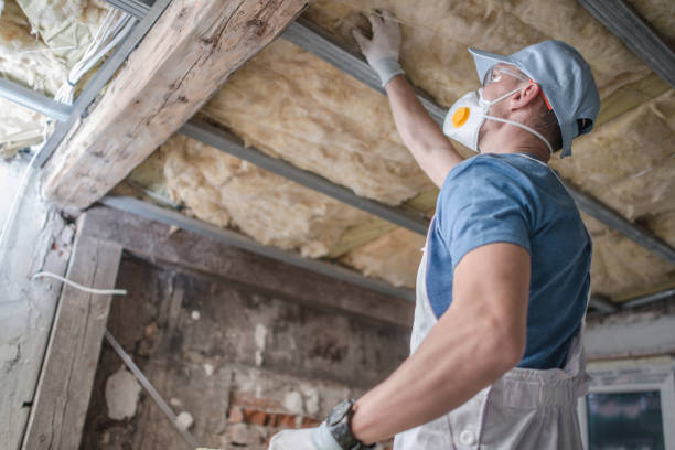 Reliable Elkton, VA Insulation Contractor Solutions