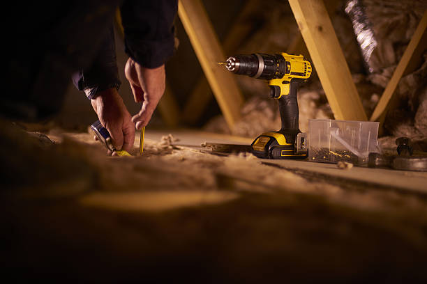 Professional Insulation Contractor in Elkton, VA